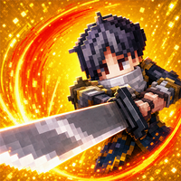 F Class Adventurer: AFK RPG
