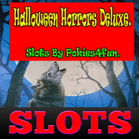 Halloween Horrors Deluxe
