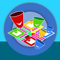 Ludo Fun Game