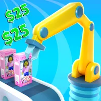 Make Toy ASMR