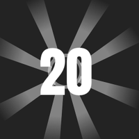 20 Numbers Challenge