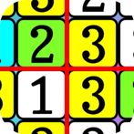 Fillodoku: Number Puzzle Game