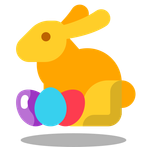 Bubble Rabbit