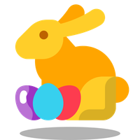 Bubble Rabbit
