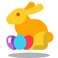 Bubble Rabbit