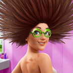 Happy Match Cafe ASMR