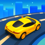 Car Race Master: Car Racing 3D