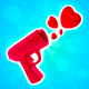 Love Gun 3D
