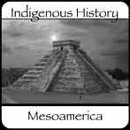 Mesoamerica Timeline
