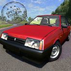 Driving simulator VAZ 2108 SE 
