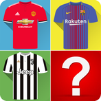 Guess the football club shirt 