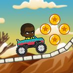 Coin Drive