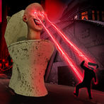 Serie Sink Monster Battle