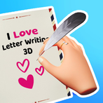 Letter Writing 3D