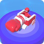 Cart Punch .IO