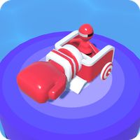 Cart Punch .IO