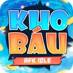 Kho Báu Ta Đến Đây: AFK IDLE