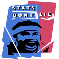 Stats Don't Lie