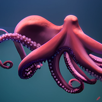 Alien Tentacles: Attack Master