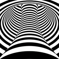 Optical illusion