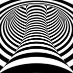 Optical illusion