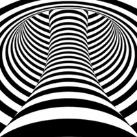 Optical illusion