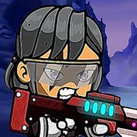 Alone Hero - You will survive