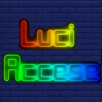 Luci Accese