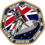 Her Majesty's SPIFFING