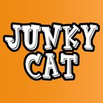 Junky Cat