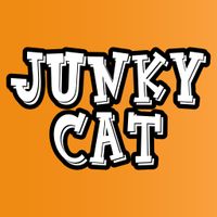 Junky Cat