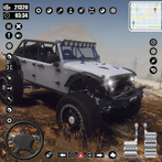 City Car Simulator Driving