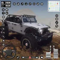 City Car Simulator Driving
