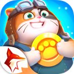 Catventure: Puzzle Match3 Game