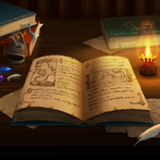 Lost Heart 2 Full Game Beta