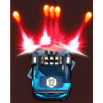 Idle Merge Car Defender