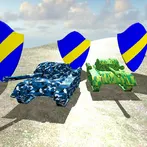 Tank 2 - Battle - Tank attack