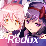 Madoka Magica Magia Exedra