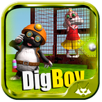 DigBoy