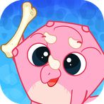 Bibi Dinosaurs games for kids