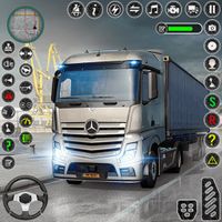 Euro Truck Simulator 3d Driver