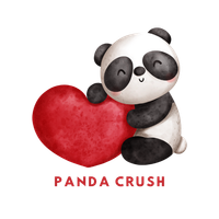 Panda Crush