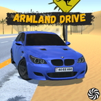 Armland Drive