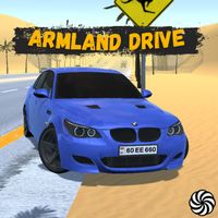 Armland Drive