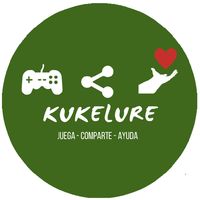 Kukelure - JUEGA Y COLABORA