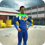 Enviroman: Planet Savior