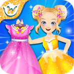 Lucy Tailor: Fashion Dress Up