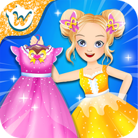 Lucy Tailor: Fashion Dress Up