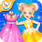 Lucy Tailor: Fashion Dress Up