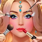 Doll Dress up Girl Spa & Salon